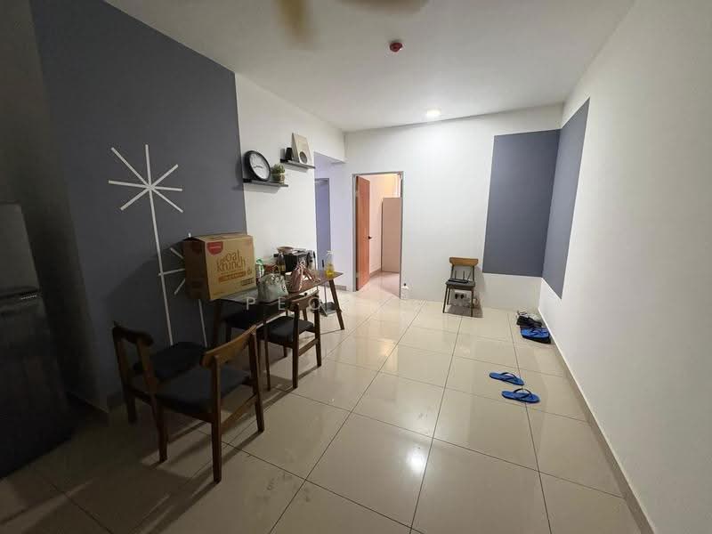 Kediaman Servis untuk Dijual di M Vertica - Peong . - PropertyGuru.com.my