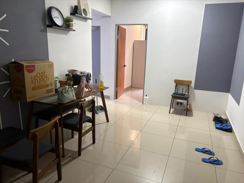 Kediaman Servis untuk Dijual di M Vertica - Peong . - PropertyGuru.com.my