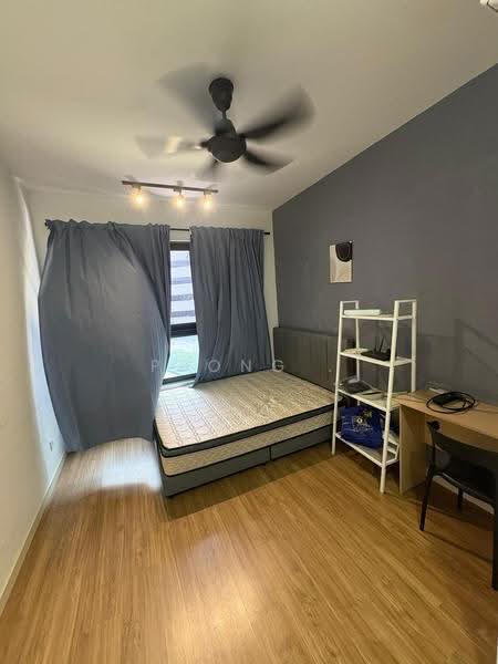Kediaman Servis untuk Dijual di M Vertica - Peong . - PropertyGuru.com.my