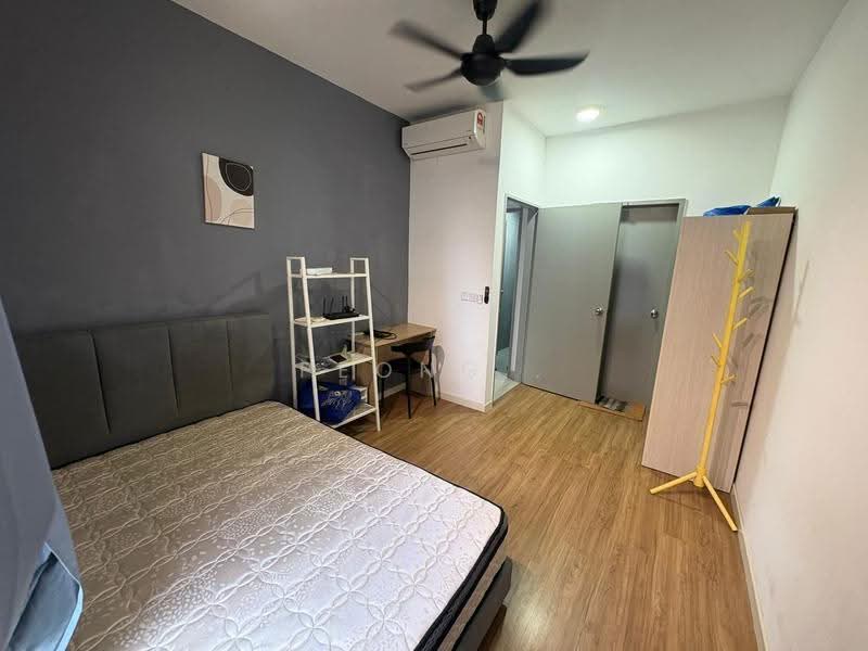 Kediaman Servis untuk Dijual di M Vertica - Peong . - PropertyGuru.com.my