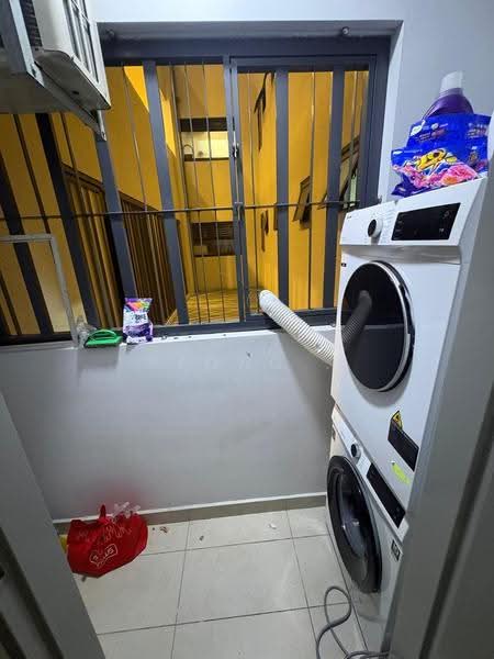 Kediaman Servis untuk Dijual di M Vertica - Peong . - PropertyGuru.com.my