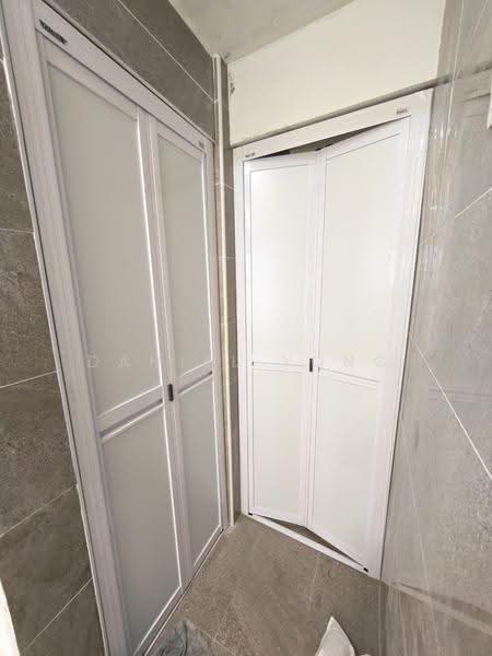 Rumah Flat untuk Dijual di Flat Taman Rinting - Daniel Yong - Bathroom - PropertyGuru.com.my