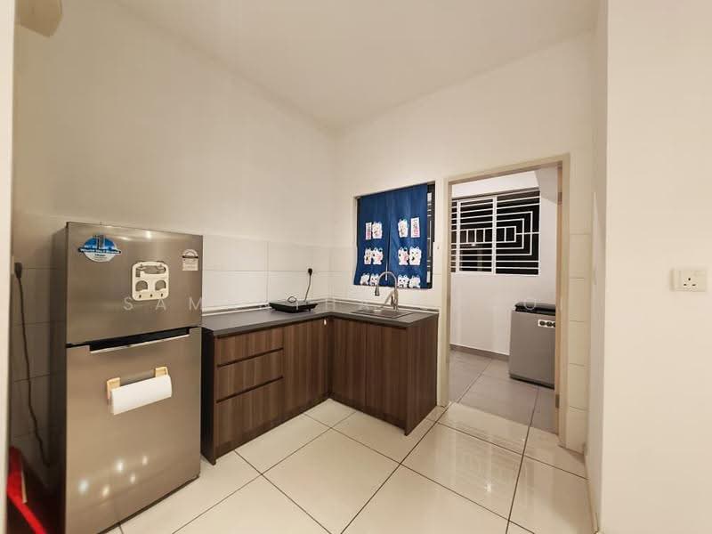 Kondominium untuk Dijual di Casa Green - Samantha Chooi - Kitchen - PropertyGuru.com.my