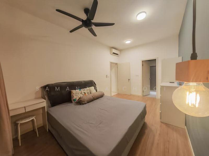 Kondominium untuk Dijual di Casa Green - Samantha Chooi - Bedroom - PropertyGuru.com.my