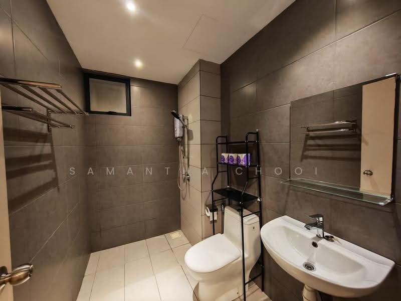 Kondominium untuk Dijual di Casa Green - Samantha Chooi - Bathroom - PropertyGuru.com.my