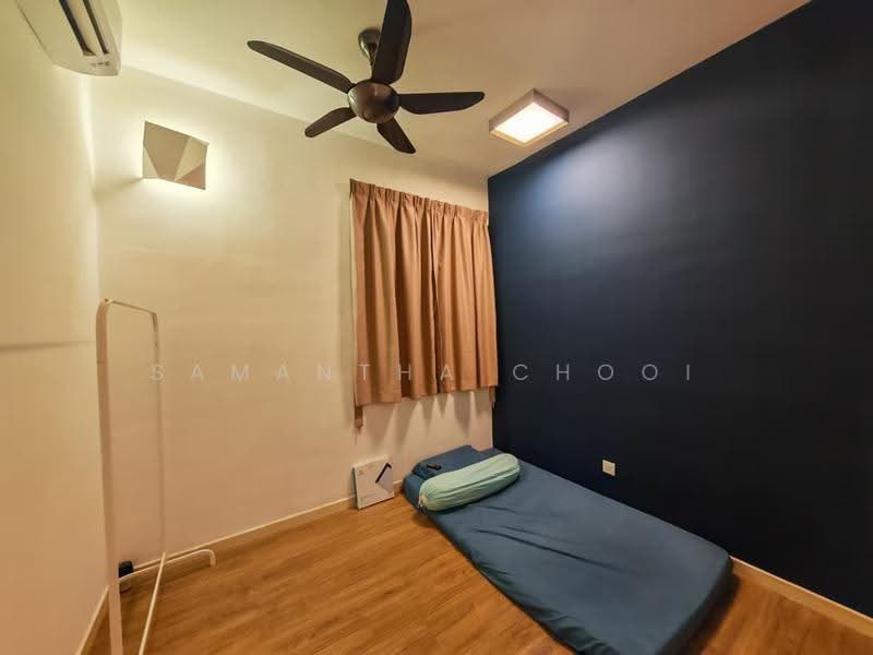 Kondominium untuk Dijual di Casa Green - Samantha Chooi - Bedroom - PropertyGuru.com.my