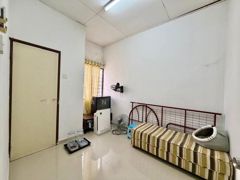 Rumah Teres 2-Tingkat untuk Dijual di Puncak Alam (Selangor) - Fauran Nawawi - PropertyGuru.com.my