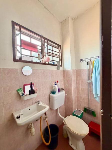 Rumah Teres 2-Tingkat untuk Dijual di Puncak Alam (Selangor) - Fauran Nawawi - PropertyGuru.com.my