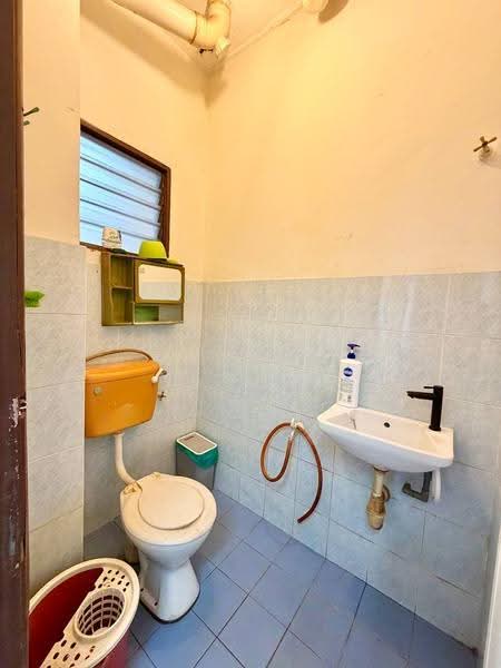 Rumah Teres 2-Tingkat untuk Dijual di Puncak Alam (Selangor) - Fauran Nawawi - PropertyGuru.com.my