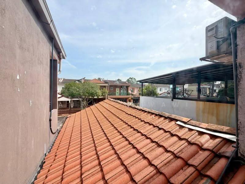 Rumah Teres 2-Tingkat untuk Dijual di Puncak Alam (Selangor) - Fauran Nawawi - PropertyGuru.com.my