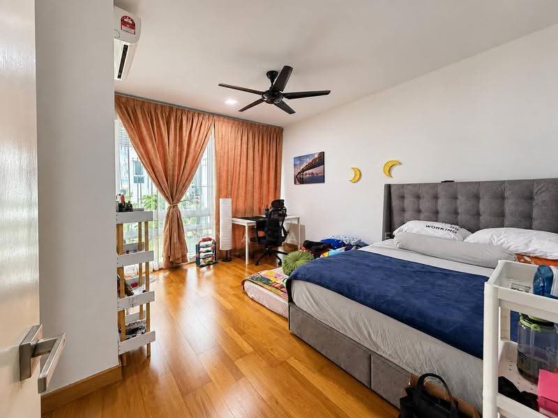 3-storey Terraced House for Sale in Putrajaya (Putrajaya) - BILYA ARIFF - Bedroom - PropertyGuru.com.my