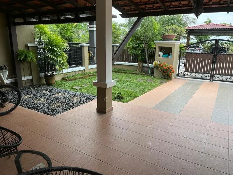 2-storey Terraced House for Sale in Saujana Utama (Selangor) - KC Cheah - PropertyGuru.com.my