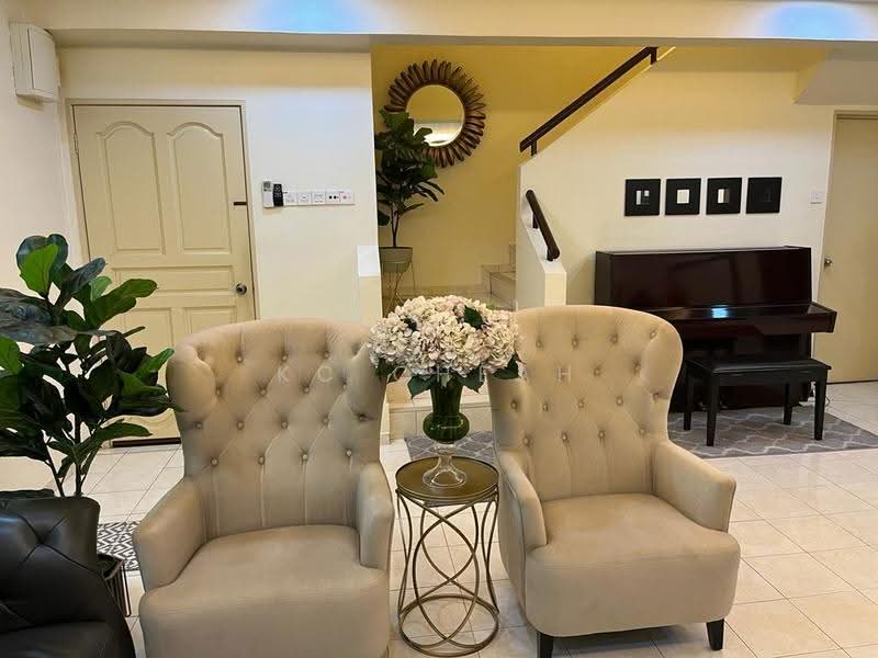 2-storey Terraced House for Sale in Saujana Utama (Selangor) - KC Cheah - PropertyGuru.com.my