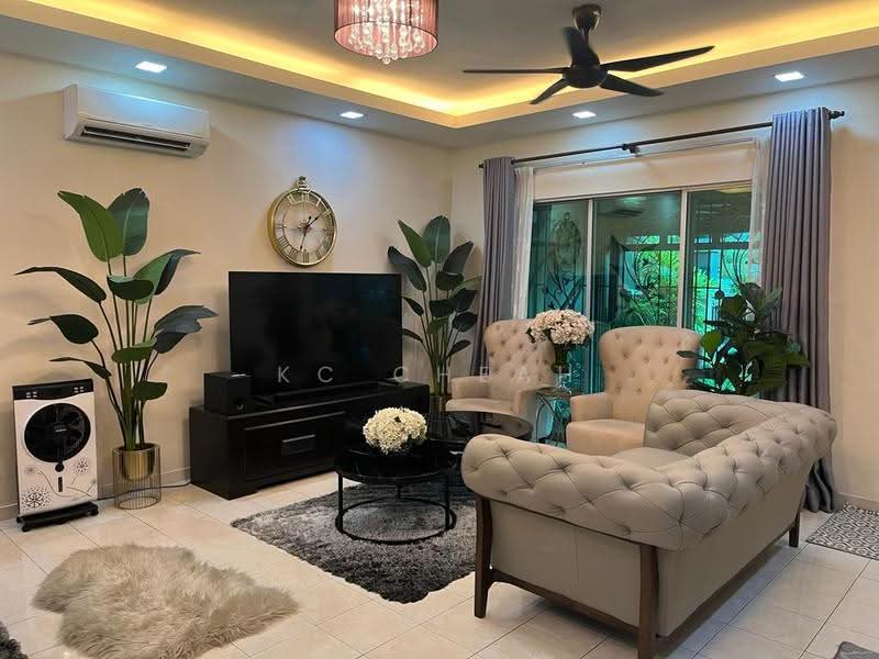 2-storey Terraced House for Sale in Saujana Utama (Selangor) - KC Cheah - PropertyGuru.com.my