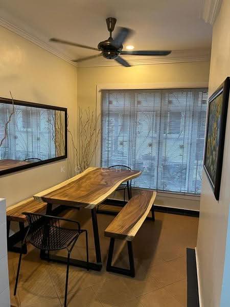 2-storey Terraced House for Sale in Saujana Utama (Selangor) - KC Cheah - PropertyGuru.com.my