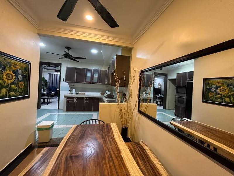 2-storey Terraced House for Sale in Saujana Utama (Selangor) - KC Cheah - PropertyGuru.com.my