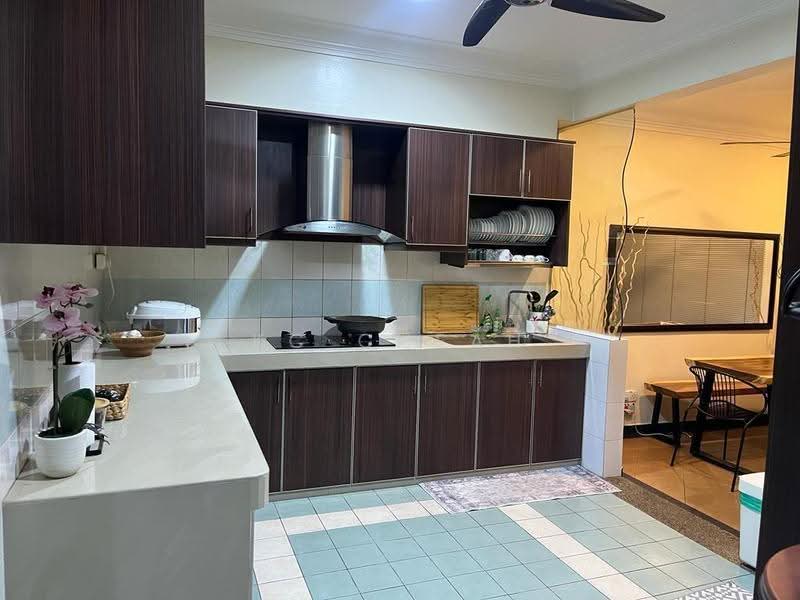 2-storey Terraced House for Sale in Saujana Utama (Selangor) - KC Cheah - PropertyGuru.com.my