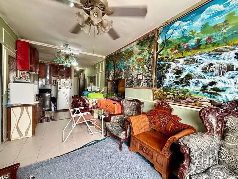 Pangsapuri untuk Dijual di Sri Penara - Fauran Nawawi - PropertyGuru.com.my