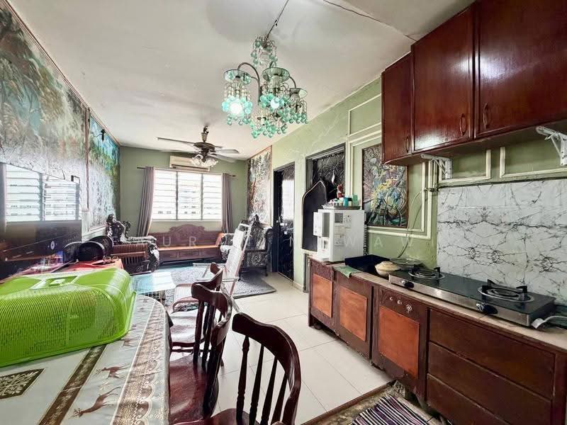 Pangsapuri untuk Dijual di Sri Penara - Fauran Nawawi - PropertyGuru.com.my
