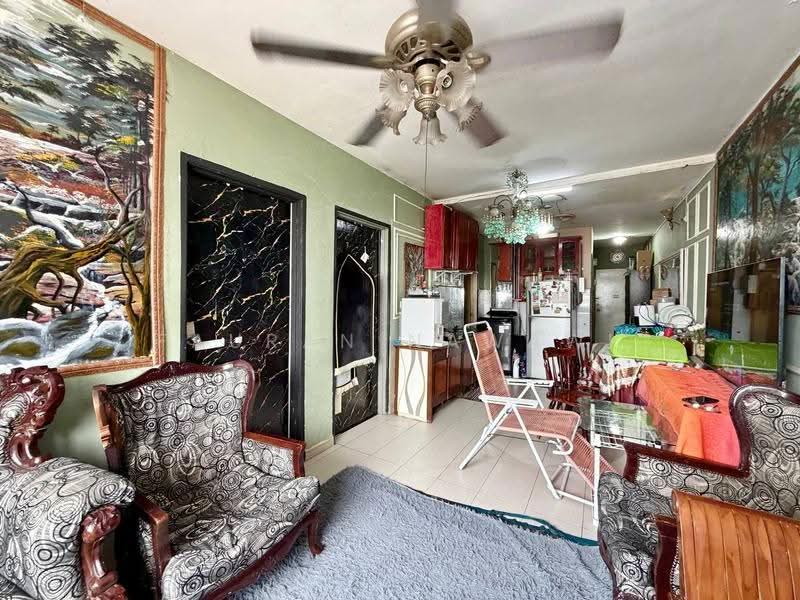 Pangsapuri untuk Dijual di Sri Penara - Fauran Nawawi - PropertyGuru.com.my