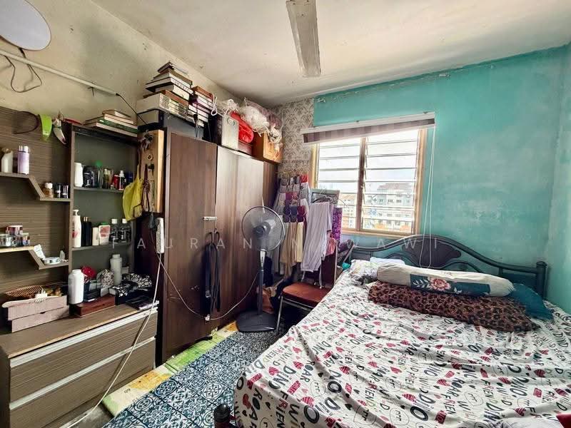 Pangsapuri untuk Dijual di Sri Penara - Fauran Nawawi - PropertyGuru.com.my