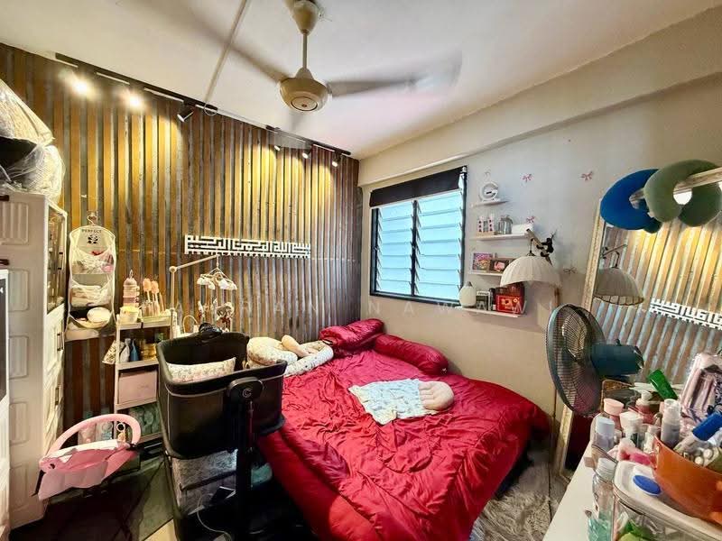 Pangsapuri untuk Dijual di Sri Penara - Fauran Nawawi - PropertyGuru.com.my