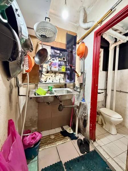 Pangsapuri untuk Dijual di Sri Penara - Fauran Nawawi - PropertyGuru.com.my