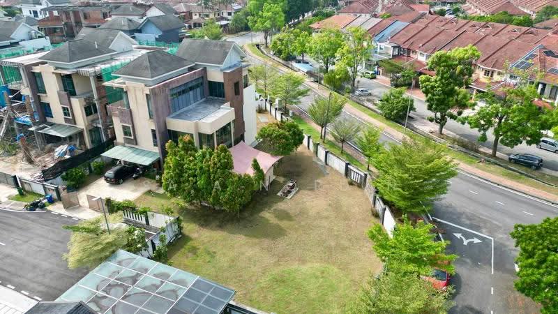 Bungalow House untuk Dijual di Seksyen 7 (Shah Alam) - Sa'a Nordin - Exterior - PropertyGuru.com.my