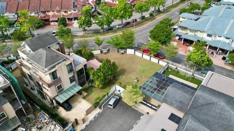 Bungalow House untuk Dijual di Seksyen 7 (Shah Alam) - Sa'a Nordin - Exterior - PropertyGuru.com.my