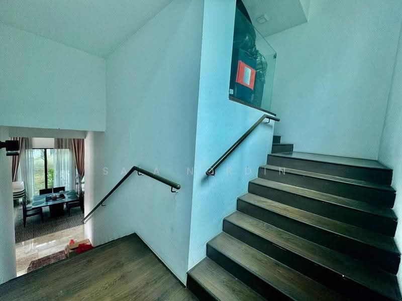 Bungalow House untuk Dijual di Seksyen 7 (Shah Alam) - Sa'a Nordin - Interior - PropertyGuru.com.my