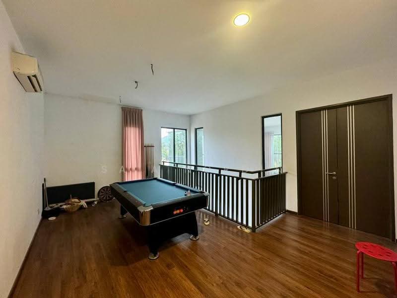Bungalow House untuk Dijual di Seksyen 7 (Shah Alam) - Sa'a Nordin - Interior - PropertyGuru.com.my