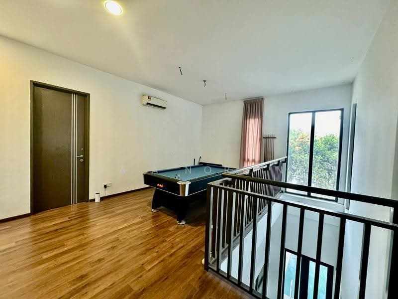 Bungalow House untuk Dijual di Seksyen 7 (Shah Alam) - Sa'a Nordin - Interior - PropertyGuru.com.my