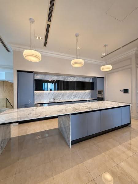 Condominium for Sale at 11 Mont Kiara @ MK11 - Sandra Lee - Kitchen - PropertyGuru.com.my