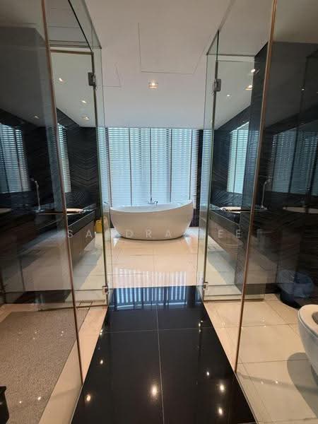 Condominium for Sale at 11 Mont Kiara @ MK11 - Sandra Lee - Bathroom - PropertyGuru.com.my