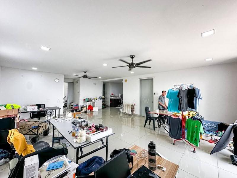 Kondominium untuk Dijual di Suasana Lumayan - Fauran Nawawi - PropertyGuru.com.my
