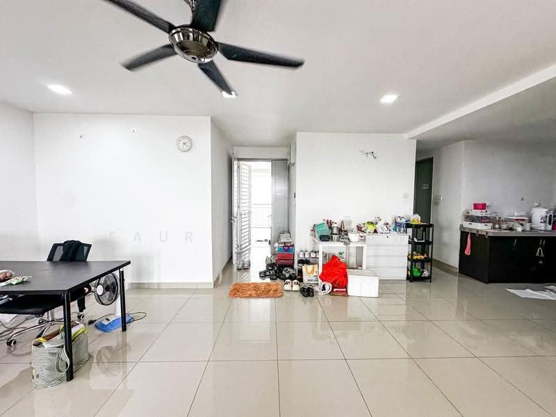 Kondominium untuk Dijual di Suasana Lumayan - Fauran Nawawi - PropertyGuru.com.my