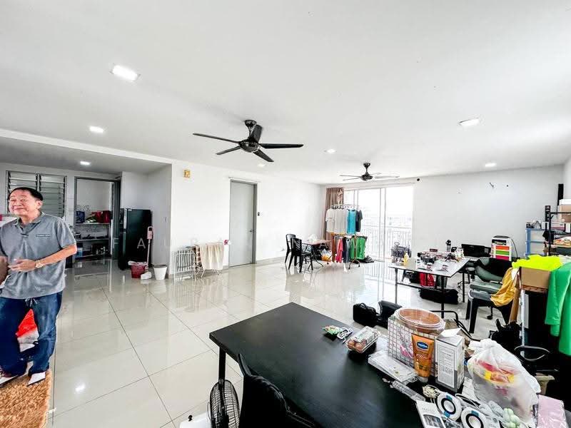Kondominium untuk Dijual di Suasana Lumayan - Fauran Nawawi - PropertyGuru.com.my
