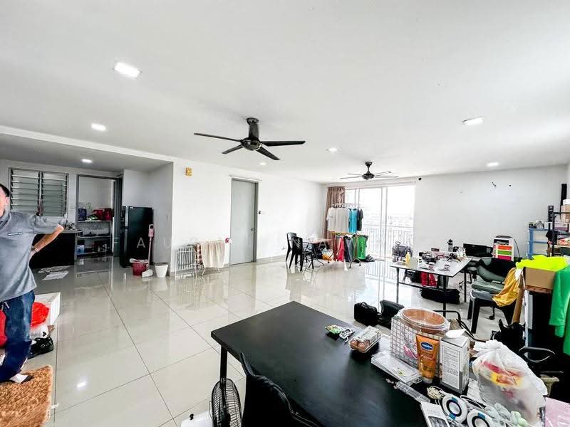 Kondominium untuk Dijual di Suasana Lumayan - Fauran Nawawi - PropertyGuru.com.my