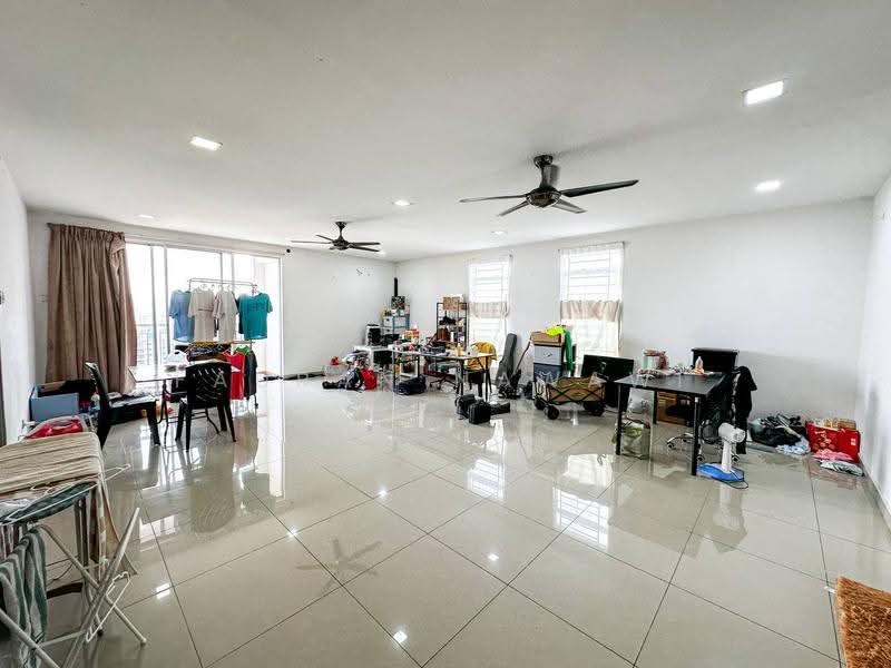 Kondominium untuk Dijual di Suasana Lumayan - Fauran Nawawi - PropertyGuru.com.my