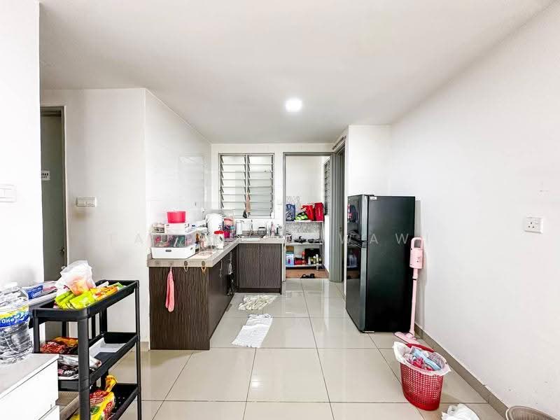 Kondominium untuk Dijual di Suasana Lumayan - Fauran Nawawi - PropertyGuru.com.my