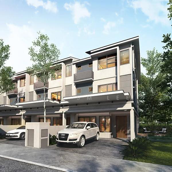 3-storey Terraced House for Sale in Tropicana Cheras (Cheras) - Mei SM Lee - Tropicana Cheras, Cheras - PropertyGuru.com.my