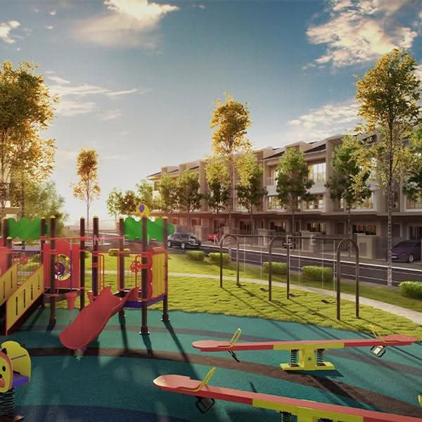 3-storey Terraced House for Sale in Tropicana Cheras (Cheras) - Mei SM Lee - Tropicana Cheras, Cheras - PropertyGuru.com.my