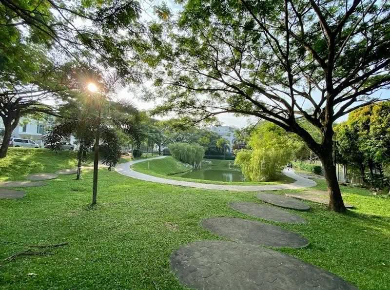 3-storey Terraced House for Sale in Tropicana Cheras (Cheras) - Mei SM Lee - Tropicana Cheras, Cheras - PropertyGuru.com.my