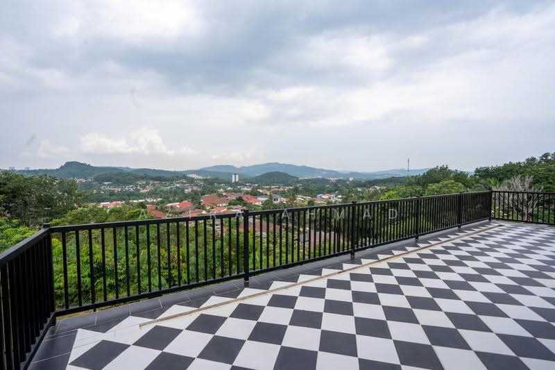 Bungalow House for Sale in Bangi (Selangor) - Azira Ahmad - View - PropertyGuru.com.my