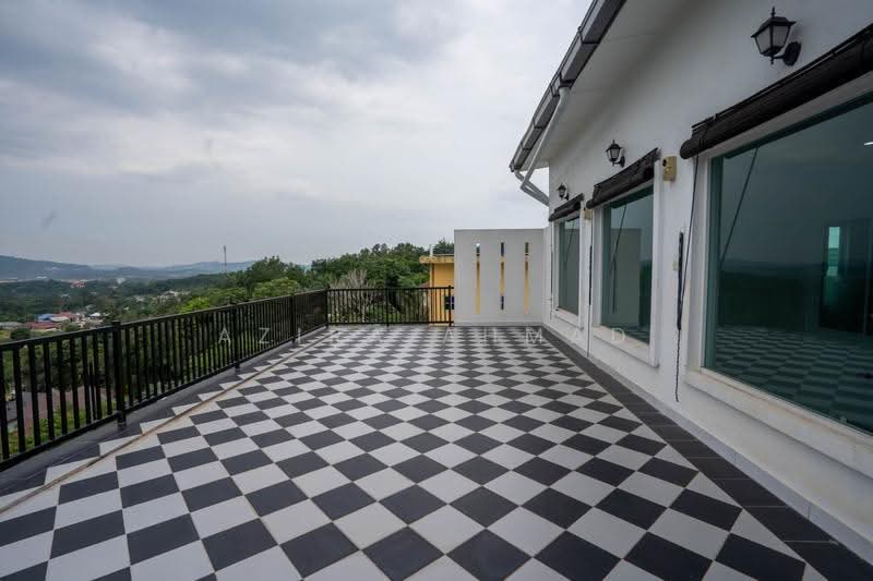 Bungalow House for Sale in Bangi (Selangor) - Azira Ahmad - Exterior - PropertyGuru.com.my