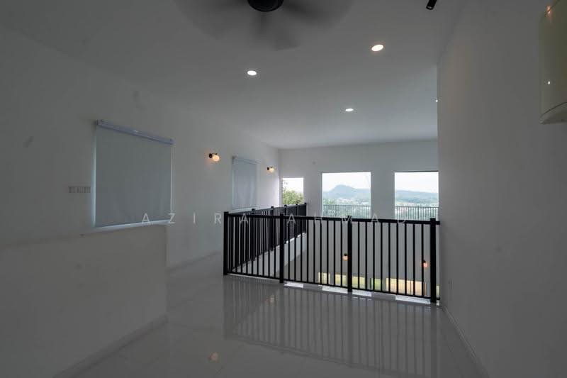 Bungalow House for Sale in Bangi (Selangor) - Azira Ahmad - Interior - PropertyGuru.com.my