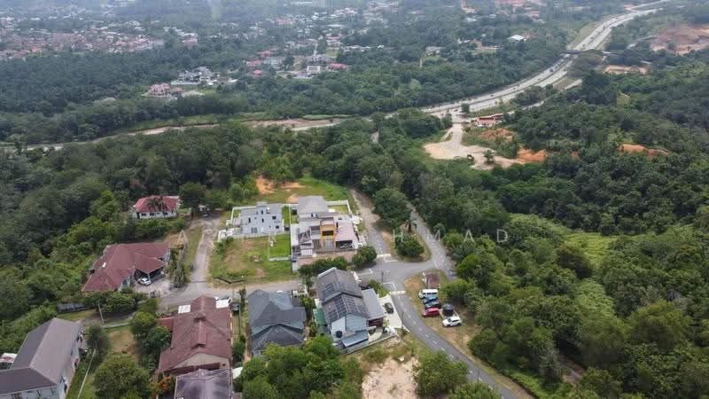 Bungalow House for Sale in Bangi (Selangor) - Azira Ahmad - Exterior - PropertyGuru.com.my