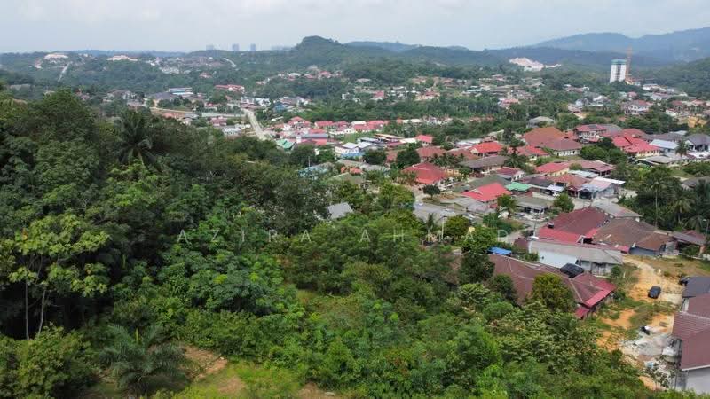 Bungalow House for Sale in Bangi (Selangor) - Azira Ahmad - Exterior - PropertyGuru.com.my