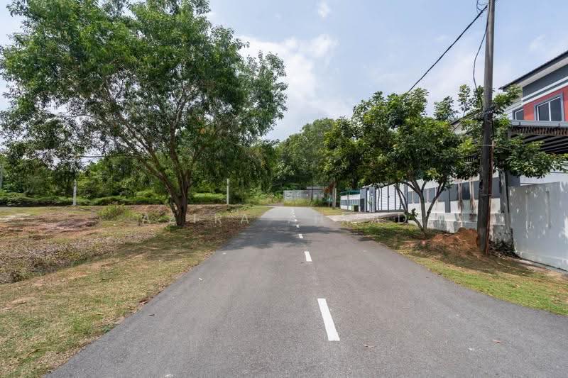 Bungalow House for Sale in Bangi (Selangor) - Azira Ahmad - Exterior - PropertyGuru.com.my