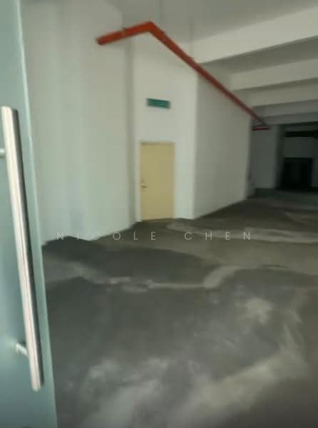 Shop / Office for Rent in Taipan Business Centre (Subang Jaya) - Nicole Chen - Corridor - PropertyGuru.com.my